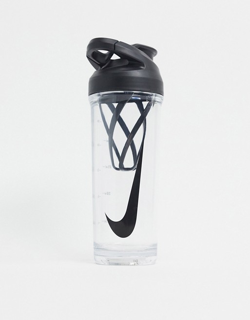 Nike Training hypercharge 680ml shaker bottle