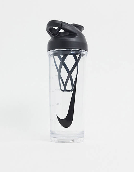 Men Nike Training hypercharge 680ml shaker bottle 