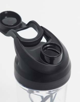 hypercharge shaker bottle