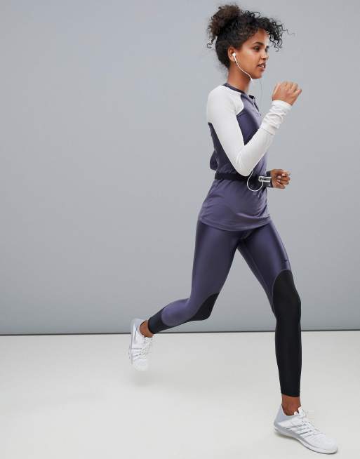 Nike store glamour leggings