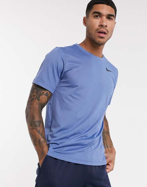 Nike hyper hot sale dry shirt