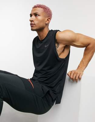 nike hyper dry tank