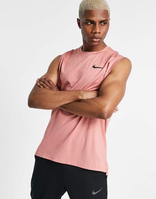 Nike hot sale superset tank