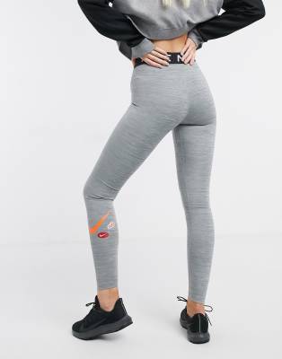 nike training icon clash leggings