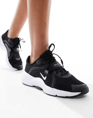 Nike In-season Tr 13 Training Shoe In Black