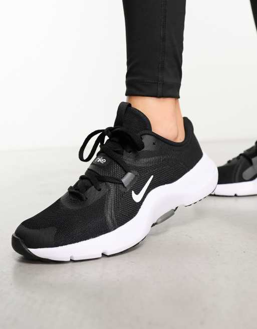 Nike Training - In-Season TR 13 - Sorte sneakers, 3 af 4