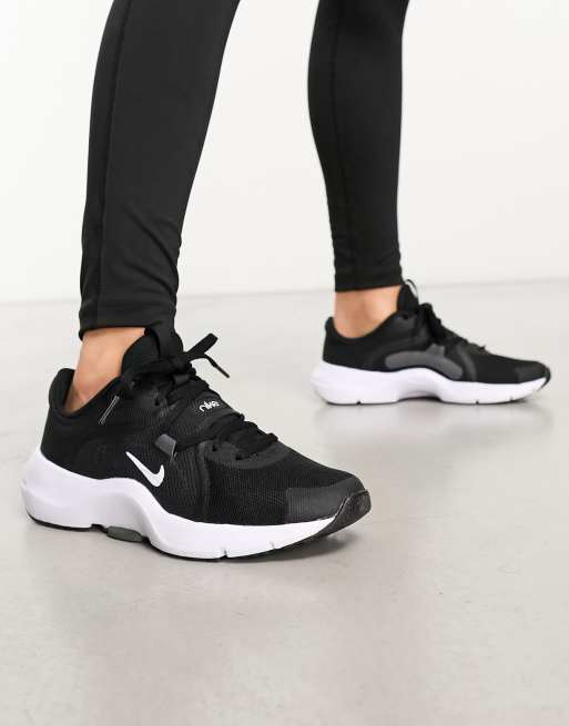 Nike Training - In-Season TR 13 - Sorte sneakers, 4 af 4