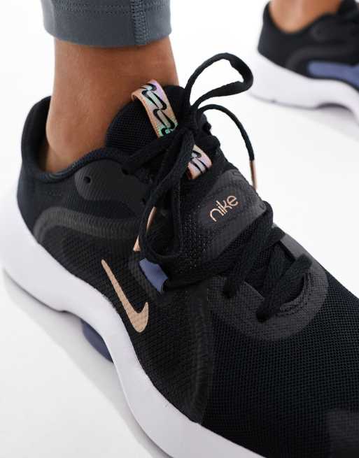 Nike training in season tr discount 6 black