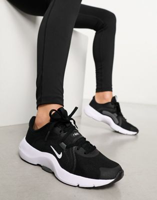 Nike Training In-Season TR 13 trainers in black | ASOS