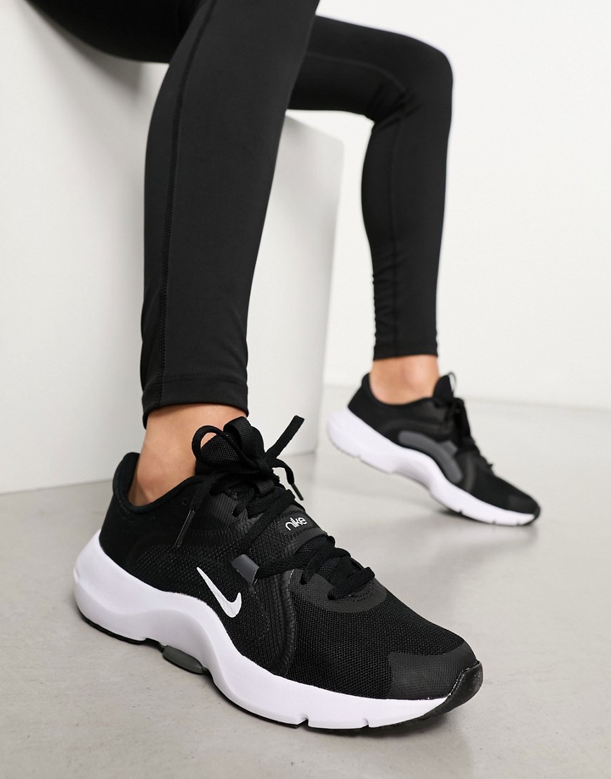 Nike Training In-Season TR 13 trainers in black
