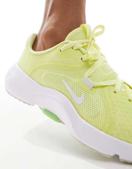 Luminous cheap green nike