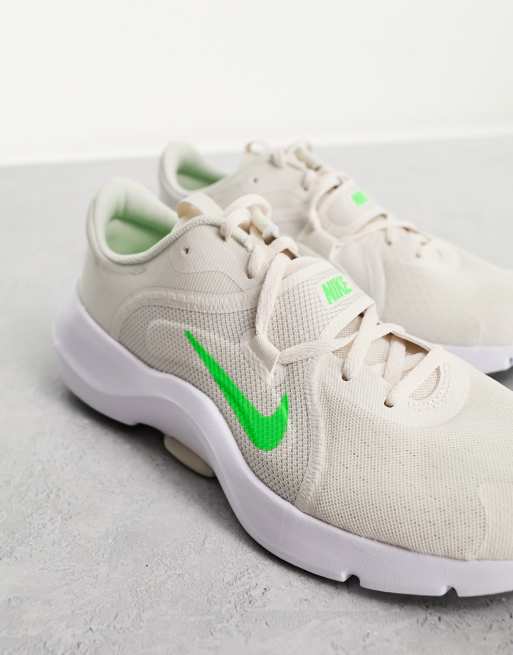 Nike in 2025 season trainer