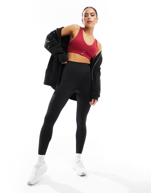 Nike best sale indy leggings