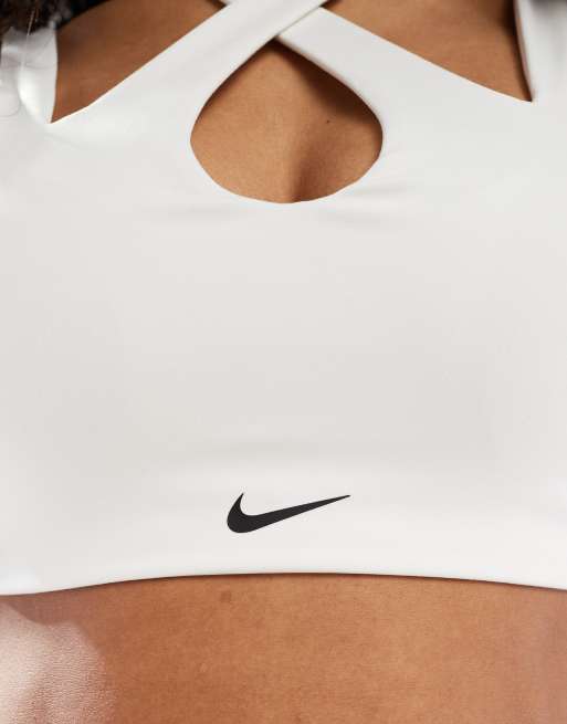 Nike Training Indy Freestyle Brassière de sport à maintien