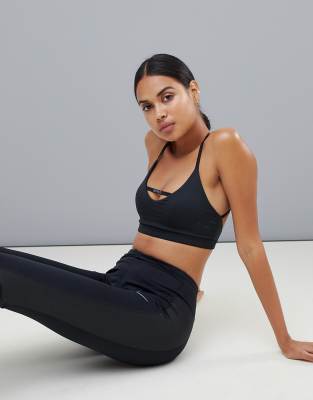 just do it nike bra