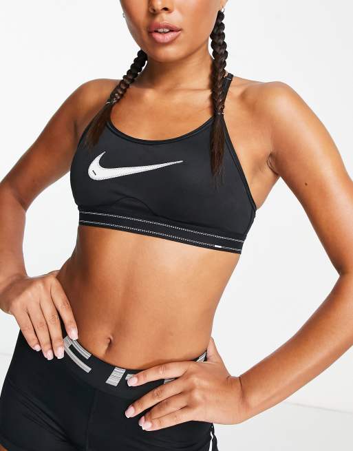 Nike Sports Bras & Vests - JD Sports UK