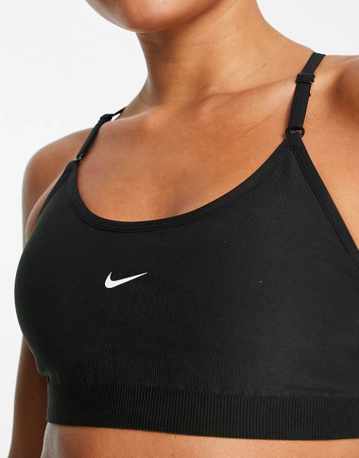 Nike Indy Women's Light-Support Sports Bra