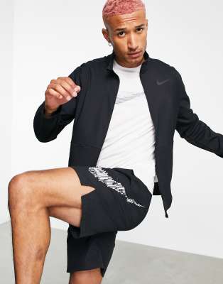 asos nike jacket mens