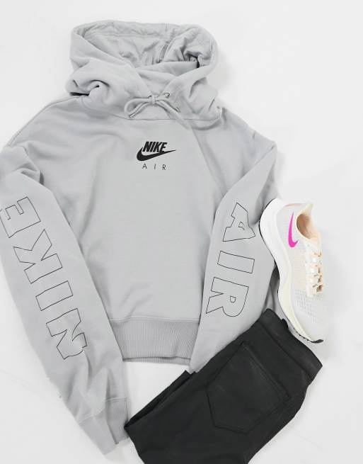 Nike jdi hooded clearance tracksuit