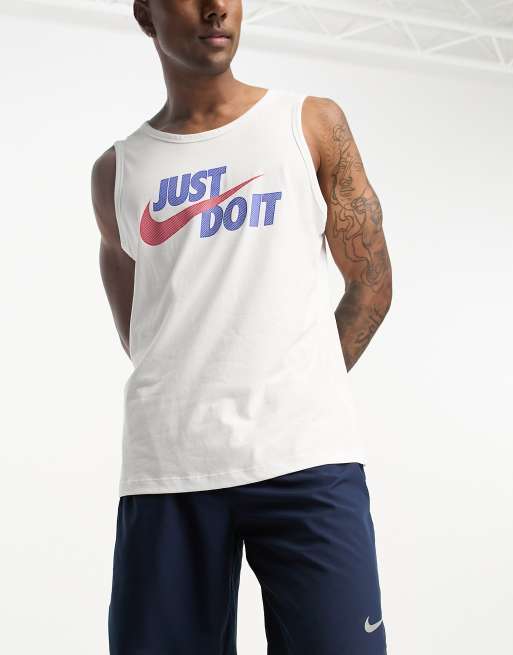 Nike just 2025 do it tank