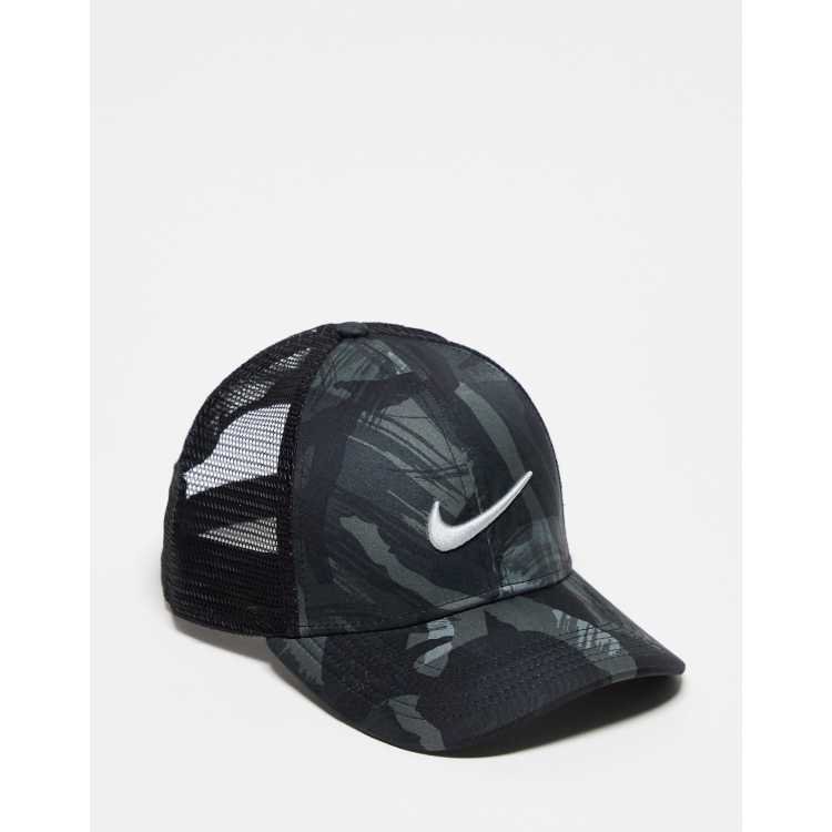 Nike Dri-FIT AeroBill Running Visor. Nike LU