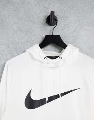 nike hoodie big swoosh