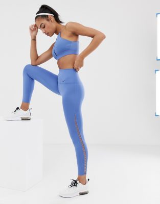 nike lattice leggings