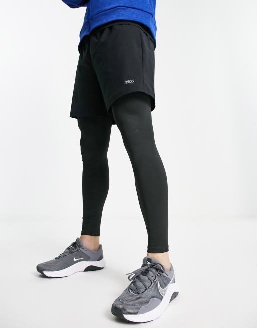 in het geheim Opnemen Transistor Nike Training Legend 3 sneakers in gray | ASOS