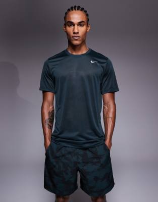 Nike Training Legend DRI-Fit - dark green 5790₽