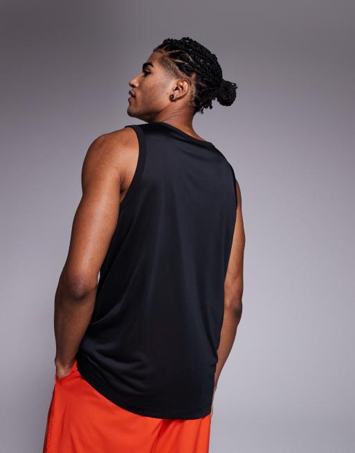Nike Training Legend Dri-FIT vest in black