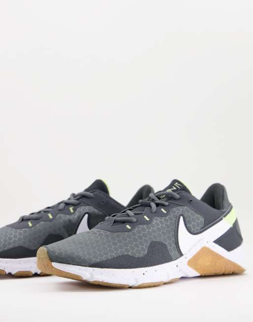 nike training legend trainers