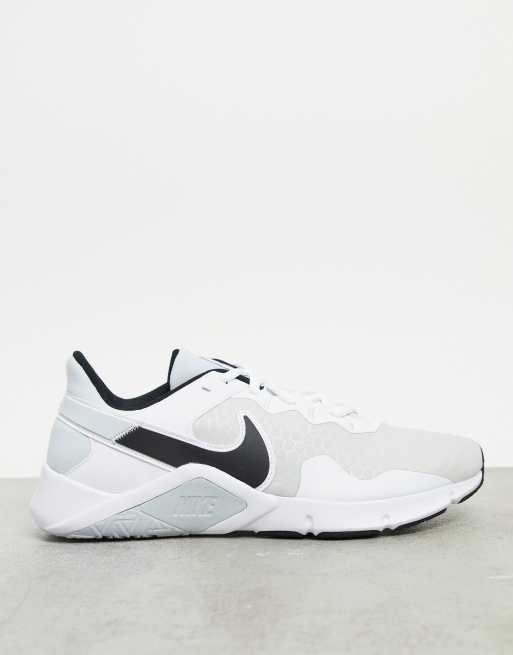 Nike essential shop trainers