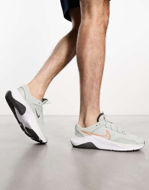 nike training legend essential 3 nn trainers