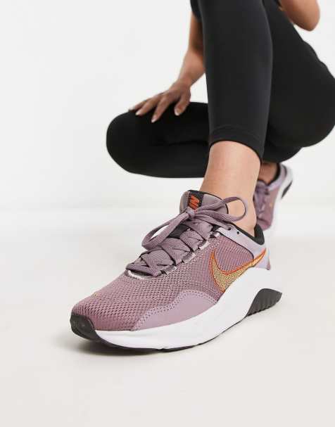 Zwarte nike discount sneakers dames sale