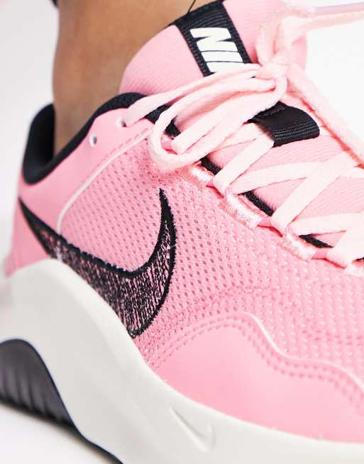 Nike free trainer hot sale 3.0 v1 pink