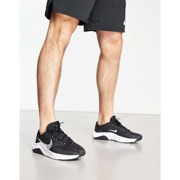 Nike best sale trainer legend