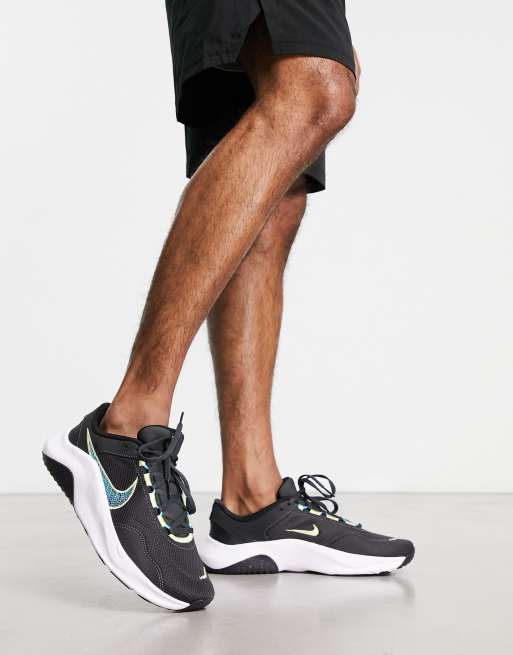 Nike 2025 essential trainer