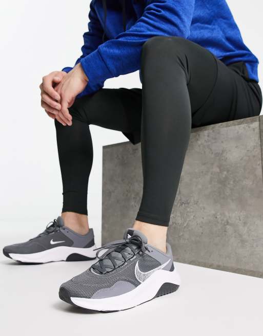 Nike Training Essential 3 trainers | ASOS