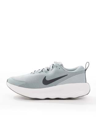 Nike Legend Essential 4 Sneakers In Gray