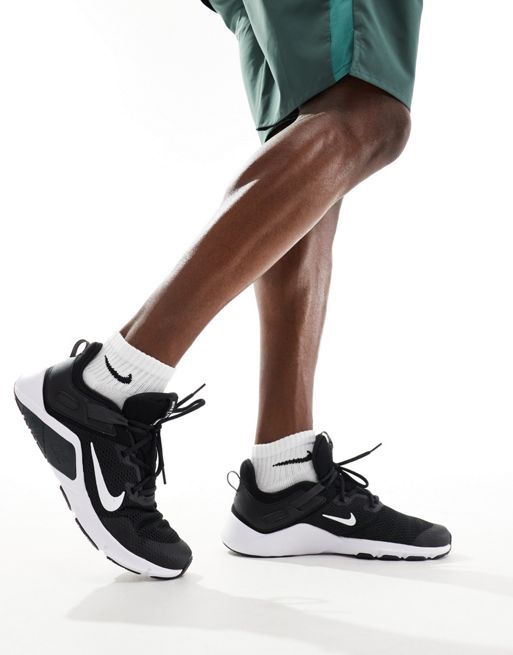 Nike Training Legend Essential sneakers in black