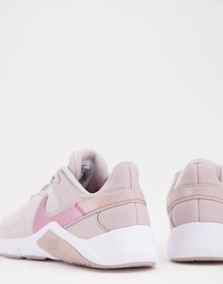nike train legend essential trainers