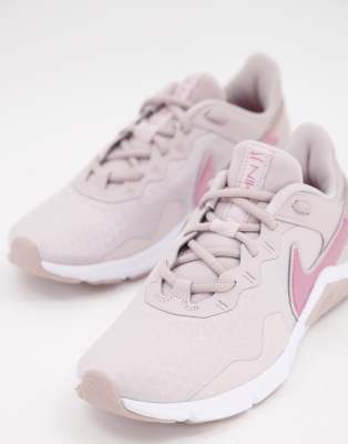 nike train legend essential trainers