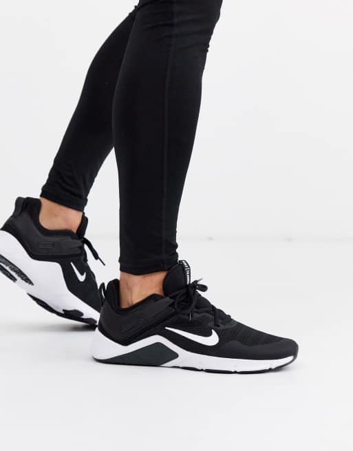 Nike store trainer legend