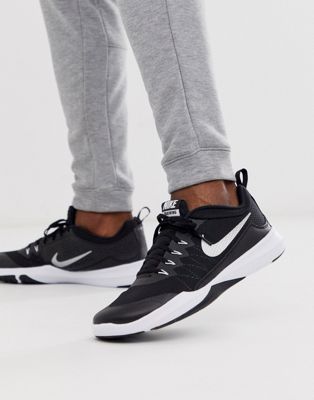 nike legend trainer review