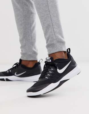 nike legend training shoe