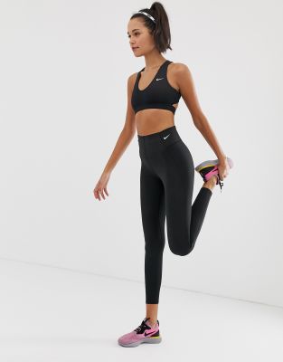 abbigliamento palestra nike