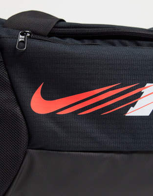 nike cosmetic bag