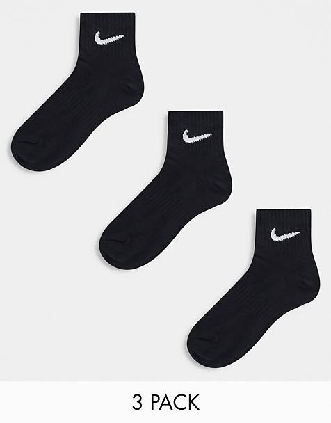 Socquette Nike pour Homme et Femme