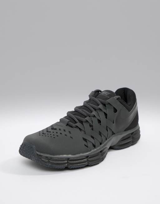 Nike on sale lunarlon training