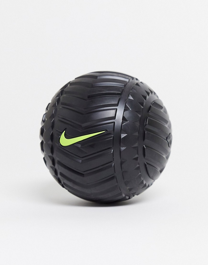 Nike Training – Massageboll-Svart